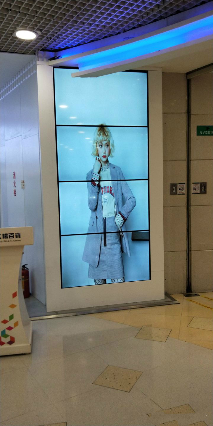 廣告機(jī)工廠代工